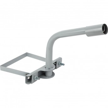 Кронштейн на опору ЭРА SPP-AC3-0-350-048 с 1 хомутом 625*460*280, d 48 Кронштейн на опору ЭРА SPP-AC3-0-350-048 с 1 хомутом 625*460*280, d 48