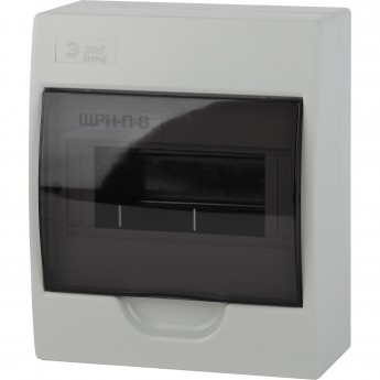 Бокс ЭРА ЩРН-П-08 SIMPLE Бокс ЭРА ЩРН-П-08 SIMPLE