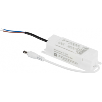 Драйвер ЭРА LED-LP-5/6 (0.98X) для светодиодных панелей SPL-5 Кп<1% PF>0,98