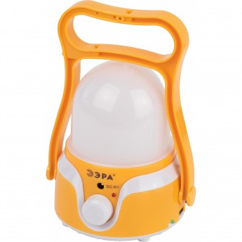 Фонарь кемпинговый светодиодный ЭРА KA-801 "ГНОМ" аккумуляторный 4 Вт 1700мАч 5V USB подвес + диммер Фонарь кемпинговый светодиодный ЭРА KA-801 "ГНОМ" аккумуляторный 4 Вт 1700мАч 5V USB подвес + диммер