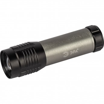Фонарь светодиодный ЭРА UB-604 5Вт ручной 2 режима 3хAAA (в комплект не входят) Фонарь светодиодный ЭРА UB-604 5Вт ручной 2 режима 3хAAA (в комплект не входят)