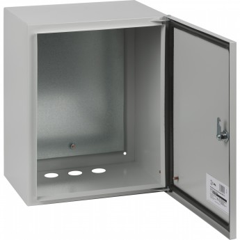 Корпус металлический ЭРА ЩМПг-1-0 SIMPLE stmS.1-0-54 (395х310х220мм) У2 Корпус металлический ЭРА ЩМПг-1-0 SIMPLE stmS.1-0-54 (395х310х220мм) У2
