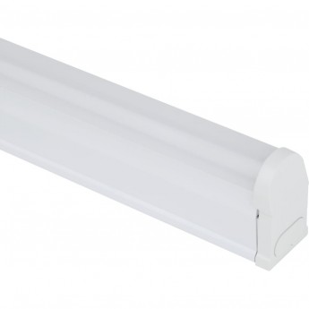 Линейный светодиодный светильник ЭРА LLED-01-16W-4000-E 16Вт 4000К 1400Лм L1172мм Линейный светодиодный светильник ЭРА LLED-01-16W-4000-E 16Вт 4000К 1400Лм L1172мм