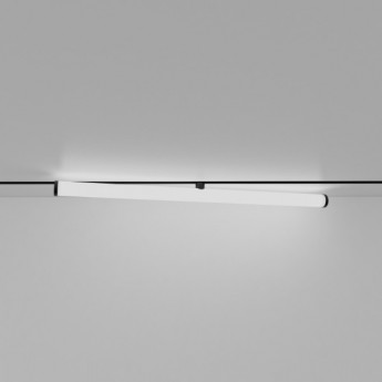 Магнитный трековый светильник ЭРА TRM20-8-10W4K-B для системы NOVA 80 см 48V 10Вт 4000К с заливающим светом черный Магнитный трековый светильник ЭРА TRM20-8-10W4K-B для системы NOVA 80 см 48V 10Вт 4000К с заливающим светом черный