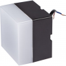 Модуль соединительный светодиодный ЭРА SML-AC-B-4K-04 для светильников SML 3Вт 4000K 270Лм квадрат черный B0050962