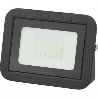 Прожектор светодиодный уличный ЭРА LPR-061-0-65K-020 20Вт 6500К 1900Лм IP65 Прожектор светодиодный уличный ЭРА LPR-061-0-65K-020 20Вт 6500К 1900Лм IP65