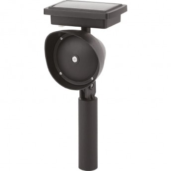 Садовый проектор ЭРА ERAPR024-01 на солнечной батарее, пластик, 34 см Садовый проектор ЭРА ERAPR024-01 на солнечной батарее, пластик, 34 см