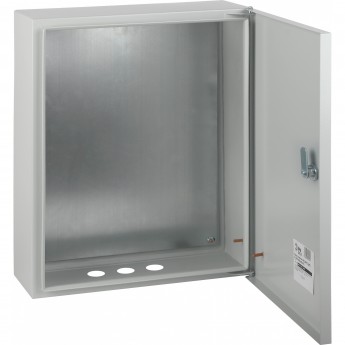 Щит ЭРА SIMPLE ЩМП-06 IP31 500х400х175