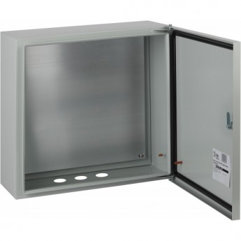 Щит ЭРА SIMPLE ЩМПг-05 IP54 400x400x175