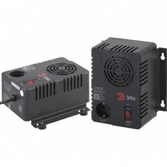 Стабилизатор ЭРА СНК-500-У Стабилизатор ЭРА СНК-500-У