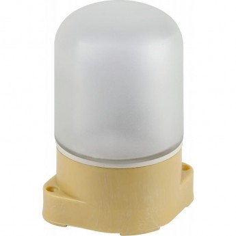 Светильник для бани ЭРА НББ 01-60-007 пластик/стекло прямой IP65 E27 max 60Вт 137х107х84 сосна Светильник для бани ЭРА НББ 01-60-007 пластик/стекло прямой IP65 E27 max 60Вт 137х107х84 сосна