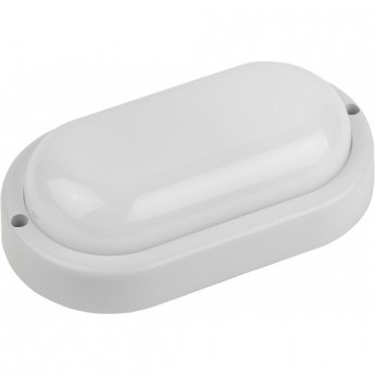 Светильник ЖКХ светодиодный ЭРА SPB-202-0-40K-008 IP65 8Вт 760Лм 4000К 160x90 ОВАЛ Светильник ЖКХ светодиодный ЭРА SPB-202-0-40K-008 IP65 8Вт 760Лм 4000К 160x90 ОВАЛ