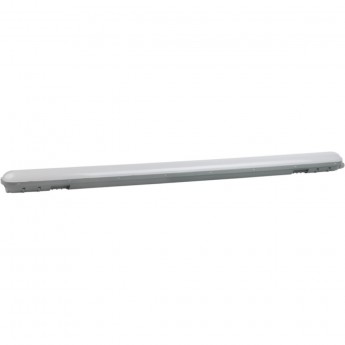 Светильник светодиодный ЭРА Б0047179 SPP-201-0-65K-048 48Вт 6500К IP65 4500лм 1500мм линейный матовый Светильник светодиодный ЭРА Б0047179 SPP-201-0-65K-048 48Вт 6500К IP65 4500лм 1500мм линейный матовый