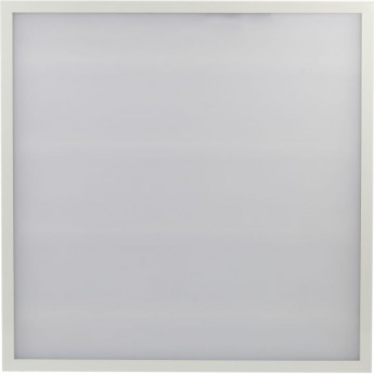 Светильник светодиодный ЭРА Б0061292 SPO-6-24-4K-M 24Вт 4000К 2800Лм 117Лм/Вт IP40 595х595х19 матовый Светильник светодиодный ЭРА Б0061292 SPO-6-24-4K-M 24Вт 4000К 2800Лм 117Лм/Вт IP40 595х595х19 матовый