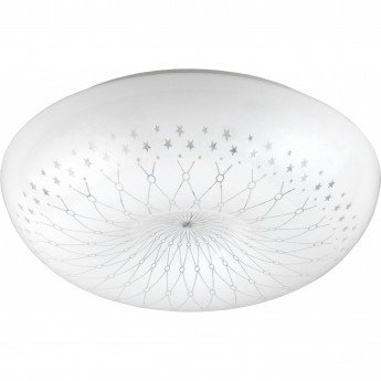 Светильник светодиодный ЭРА ''ФЕЯ'' SPB-6 24-6,5K 24Вт 6500K 1850Лм 405x115' Светильник светодиодный ЭРА ''ФЕЯ'' SPB-6 24-6,5K 24Вт 6500K 1850Лм 405x115'