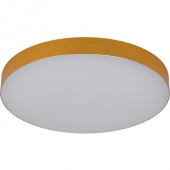 Светильник светодиодный ЭРА RELICT Б0059506 38 SPB-6-40 4К MG 40Вт 4000К потолочный золото Светильник светодиодный ЭРА RELICT Б0059506 38 SPB-6-40 4К MG 40Вт 4000К потолочный золото