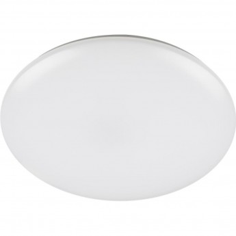 Светильник светодиодный ЭРА SPB-6-60-RC SOFT 48 60Вт 3000-6000К круглый потолочный с ДУ