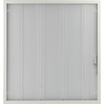 Светильник светодиодный ЭРА SPO-6-36-4K-P 36Вт 4000К 3060Лм IP40 595x595x19 призма Светильник светодиодный ЭРА SPO-6-36-4K-P 36Вт 4000К 3060Лм IP40 595x595x19 призма