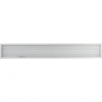 Светильник светодиодный ЭРА SPO-7-50-6K-P 50Вт 6500К 4500Лм 1200х180х19 призма Светильник светодиодный ЭРА SPO-7-50-6K-P 50Вт 6500К 4500Лм 1200х180х19 призма