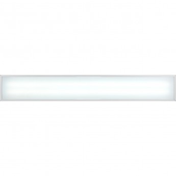 Светильник светодиодный ЭРА SPO-920-3-40K-032 32Вт 4000К 3360Лм 1195х180х40 матовый Светильник светодиодный ЭРА SPO-920-3-40K-032 32Вт 4000К 3360Лм 1195х180х40 матовый