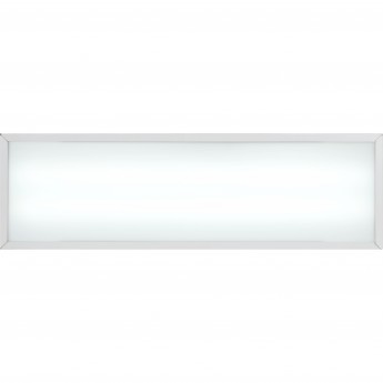 Светильник светодиодный ЭРА SPO-950-3-40K-018 18Вт 4000К 1890Лм 595х180х40 матовый Светильник светодиодный ЭРА SPO-950-3-40K-018 18Вт 4000К 1890Лм 595х180х40 матовый