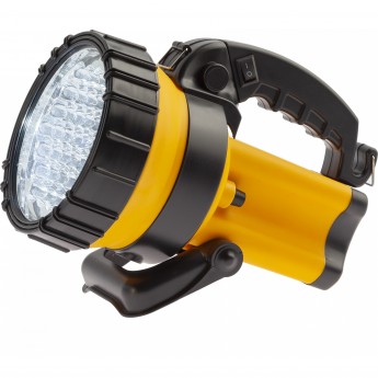 Светодиодный фонарь ЭРА PA-603 прожекторный аккумуляторный с регулируемой подставкой Светодиодный фонарь ЭРА PA-603 прожекторный аккумуляторный с регулируемой подставкой