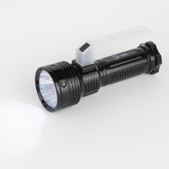 Светодиодный фонарь ЭРА UB-301 универсальный на батарейках 3Вт пластик Светодиодный фонарь ЭРА UB-301 универсальный на батарейках 3Вт пластик