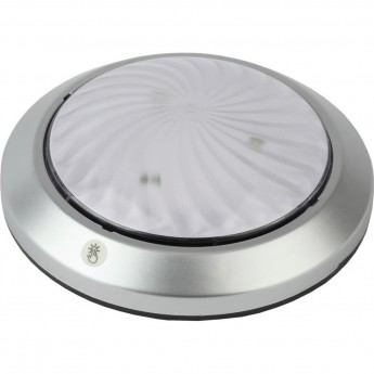 Светодиодный фонарь подсветка ЭРА Пушлайт SB-605 Луна-5 на самоклеющемся основании с сенсорным выключателем Светодиодный фонарь подсветка ЭРА Пушлайт SB-605 Луна-5 на самоклеющемся основании с сенсорным выключателем