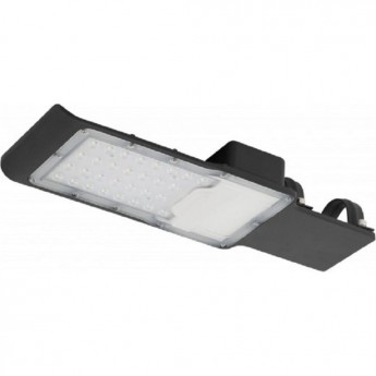 Уличный светильник ЭРА SPP-503-0-30K-080 80Вт 3000К 8000Лм IP6 КСС "Ш-с" DOB-SMD 48мм Уличный светильник ЭРА SPP-503-0-30K-080 80Вт 3000К 8000Лм IP6 КСС "Ш-с" DOB-SMD 48мм