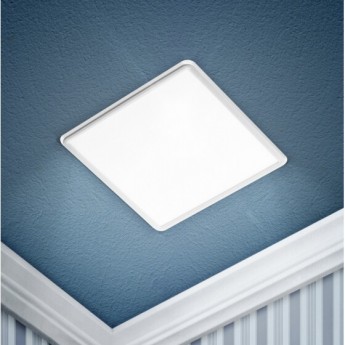 Встраиваемый светильник светодиодный ЭРА LED 6-16-4K/1 квадратный регулируемый LED 16W 220V 4000K Встраиваемый светильник светодиодный ЭРА LED 6-16-4K/1 квадратный регулируемый LED 16W 220V 4000K