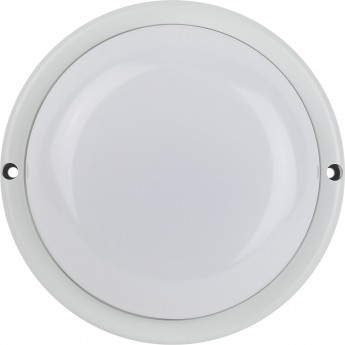 Светильник ЖКХ светодиодный ЭРА SPB-201-0-40К-008 IP65 8Вт 760Лм 4000К D140 КРУГ Светильник ЖКХ светодиодный ЭРА SPB-201-0-40К-008 IP65 8Вт 760Лм 4000К D140 КРУГ