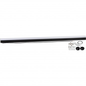 Светильник линейный светодиодный ЭРА SML-10-WB-65K-B48 48Вт 6500K 4320Лм черный Светильник линейный светодиодный ЭРА SML-10-WB-65K-B48 48Вт 6500K 4320Лм черный