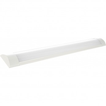 Светильник светодиодный ЭРА SPO-5-20-4K-M (F) 18Вт 4000К 1200Лм IP20 600х75мм матовый Светильник светодиодный ЭРА SPO-5-20-4K-M (F) 18Вт 4000К 1200Лм IP20 600х75мм матовый