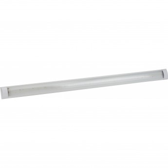 Светильник светодиодный ЭРА SPO-5-40-6K-P (F) 36Вт 6500К 2880Лм IP20 1200мм прозрачный Светильник светодиодный ЭРА SPO-5-40-6K-P (F) 36Вт 6500К 2880Лм IP20 1200мм прозрачный