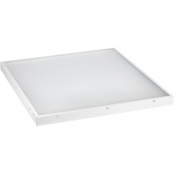 Светильник светодиодный ЭРА SPO-910-1-65K-032 32Вт 6500К 3360Лм 595x595x40 призма с проводом Светильник светодиодный ЭРА SPO-910-1-65K-032 32Вт 6500К 3360Лм 595x595x40 призма с проводом